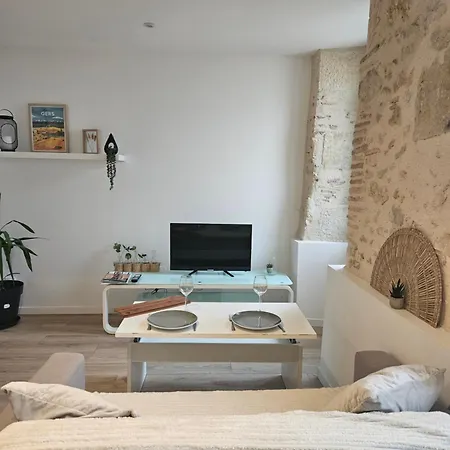 Centre Historique D'auch * Auch