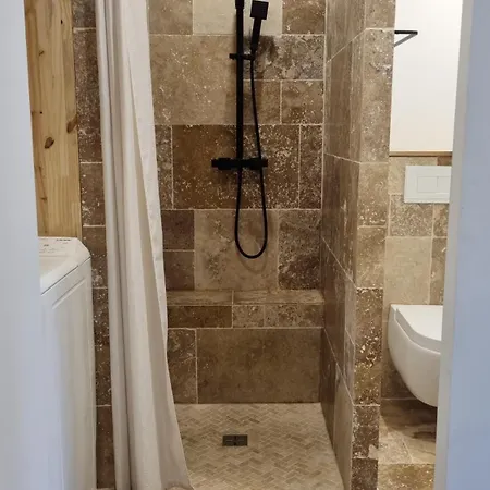 Appartement Centre Historique D'auch Auch