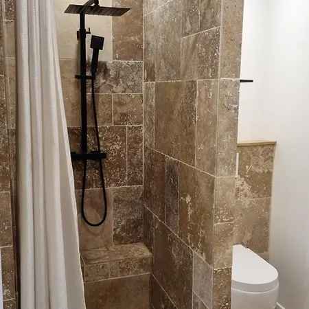 Centre Historique D'auch Appartement Auch